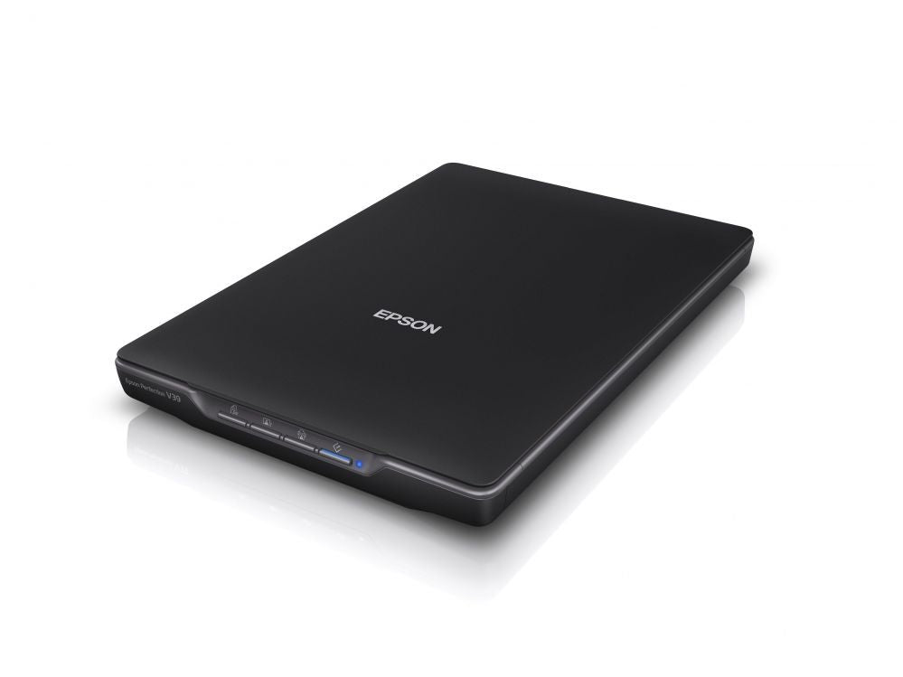 Printerid EPSON  Photo and Document Scanner Perfection V39II  Flatbed, Scanner