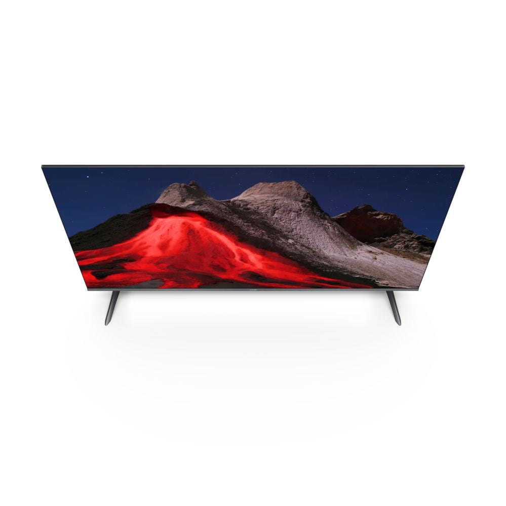 TV Xiaomi  Smart TV A Pro 2026 43 109 cm 4K UHD (2160p) Google TV Black