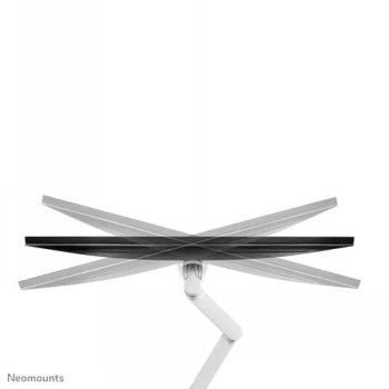 TV bracket NEOMOUNTS BY NEWSTAR NEOMOUNTS SCREEN DESK MOUNT (CLAMP+GROMMET)