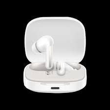 Беспроводные наушники Xiaomi  Redmi Buds 6 Cloud White