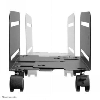 Teleri kinnitus NEOMOUNTS BY NEWSTAR  NEOMOUNTS BY NEWSTAR CPU HOLDER (MOBILE / WIDTH: 12-21 CM)