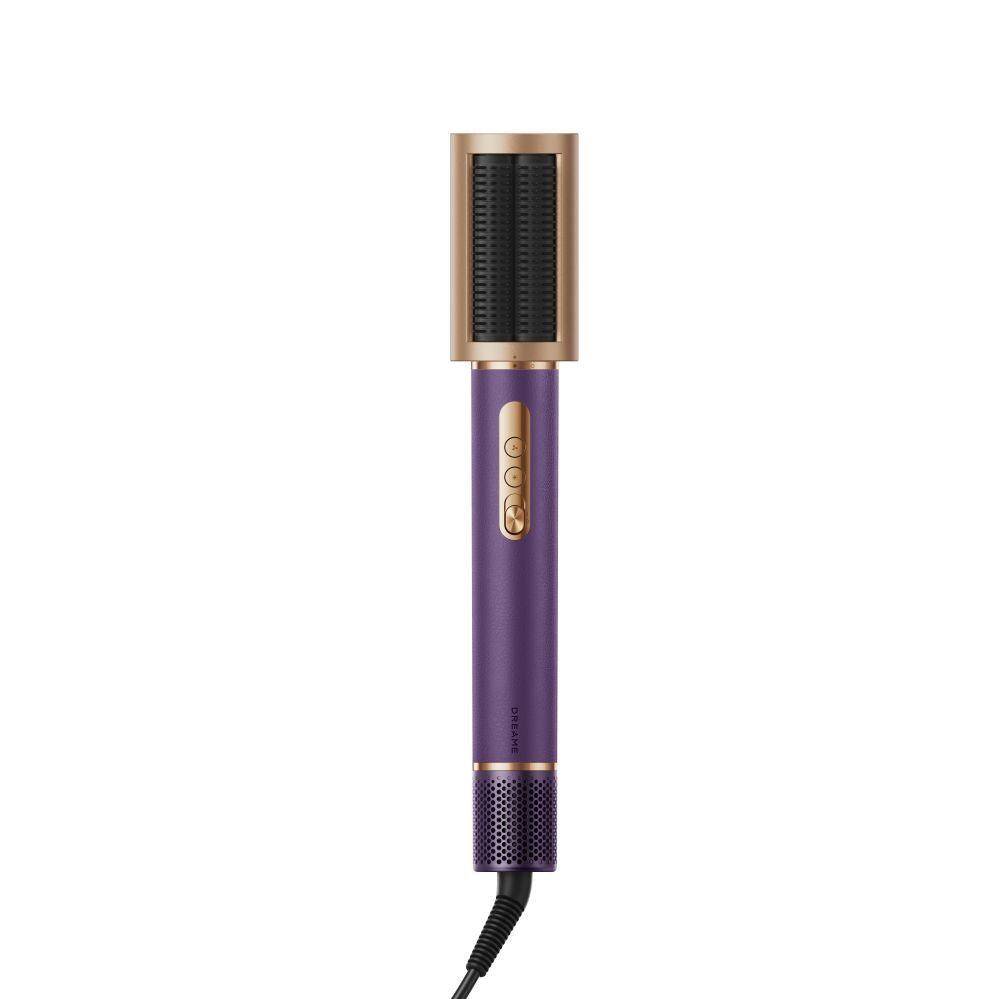 Hair dryer DREAME  Airstyle Pro Purple