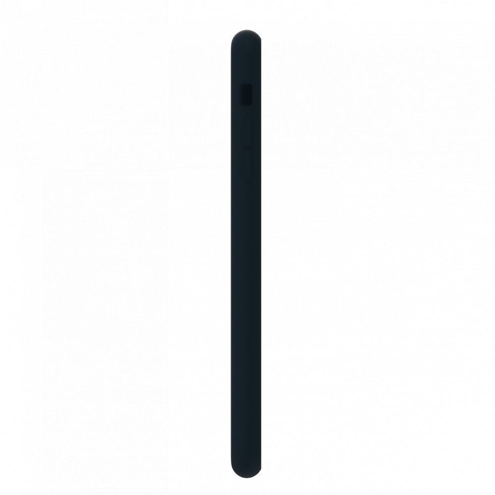Чехол на заднюю панель Evelatus Samsung S10e Nano Silicone Case Soft Touch TPU Midnight Blue
