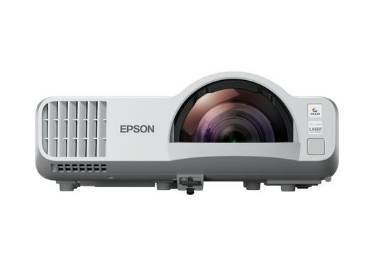 Принтер EPSON  EB-L210SW WXGA 2 3LCD Projector/2800Lm/16:10/2500000:1, White