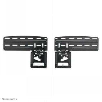 TV bracket NEOMOUNTS BY NEWSTAR  NEOMOUNTS ULTRA-FLAT WALL MOUNT FOR SAMSUNG QMC, QMB & QHC SIGNAGE DISPLAYS