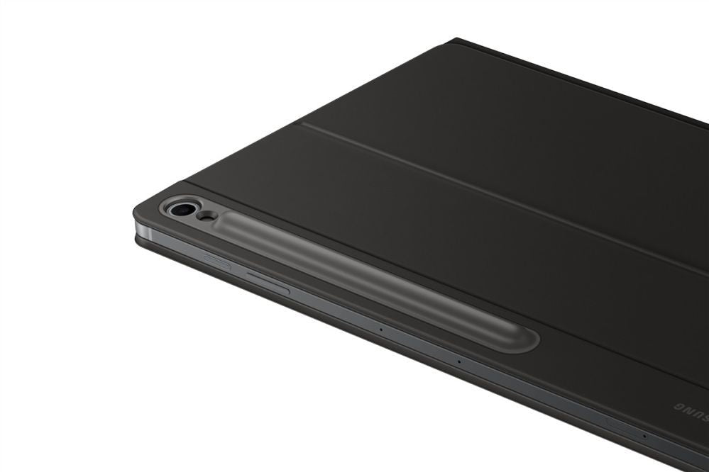 Book case Samsung  DX625UB Book Cover Keyboard -AI Key Samsung Galaxy Tab S10 FE+, Black