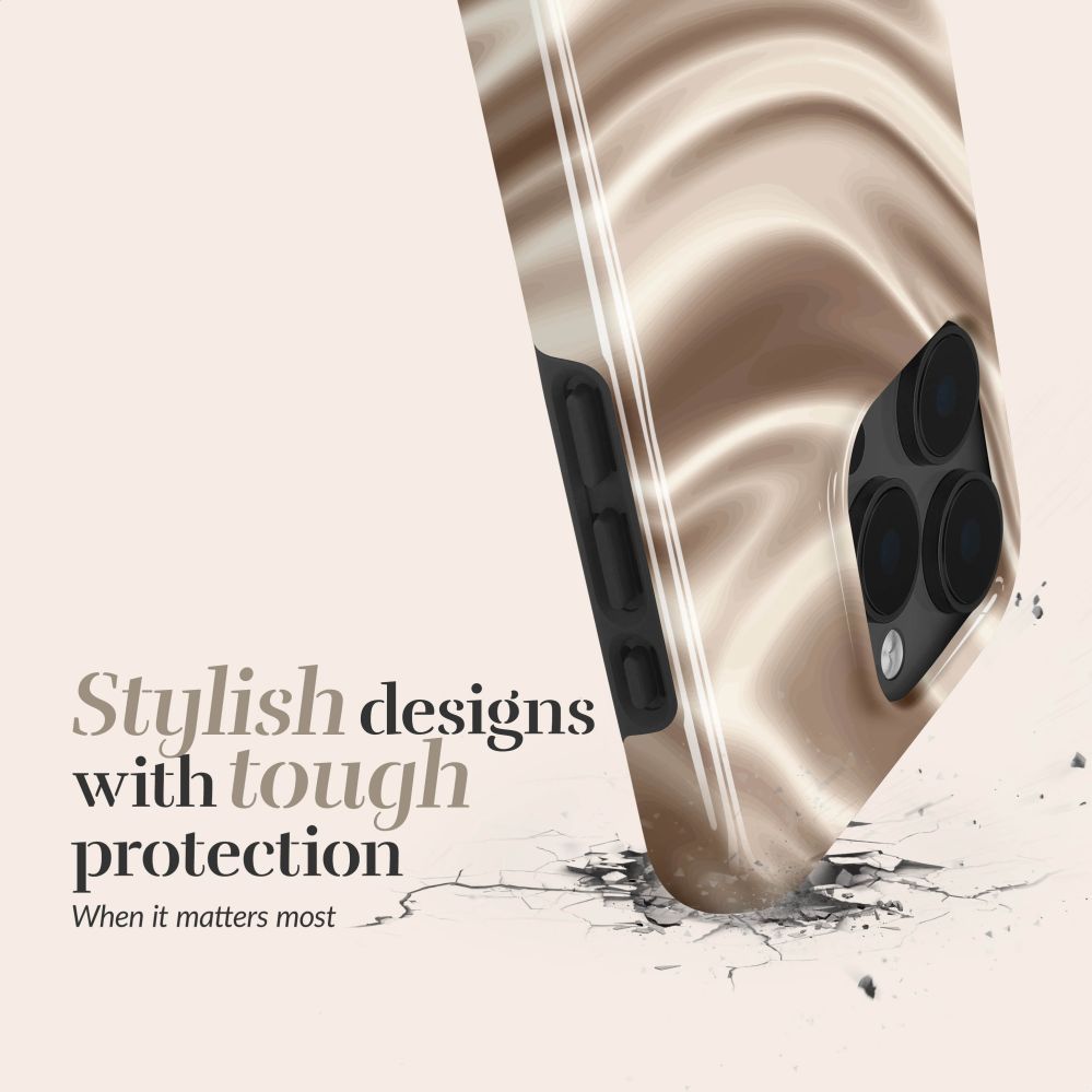 Tagakaaned Mio  MIO Silky Dreams Magsafe Compatible for iPhone 17