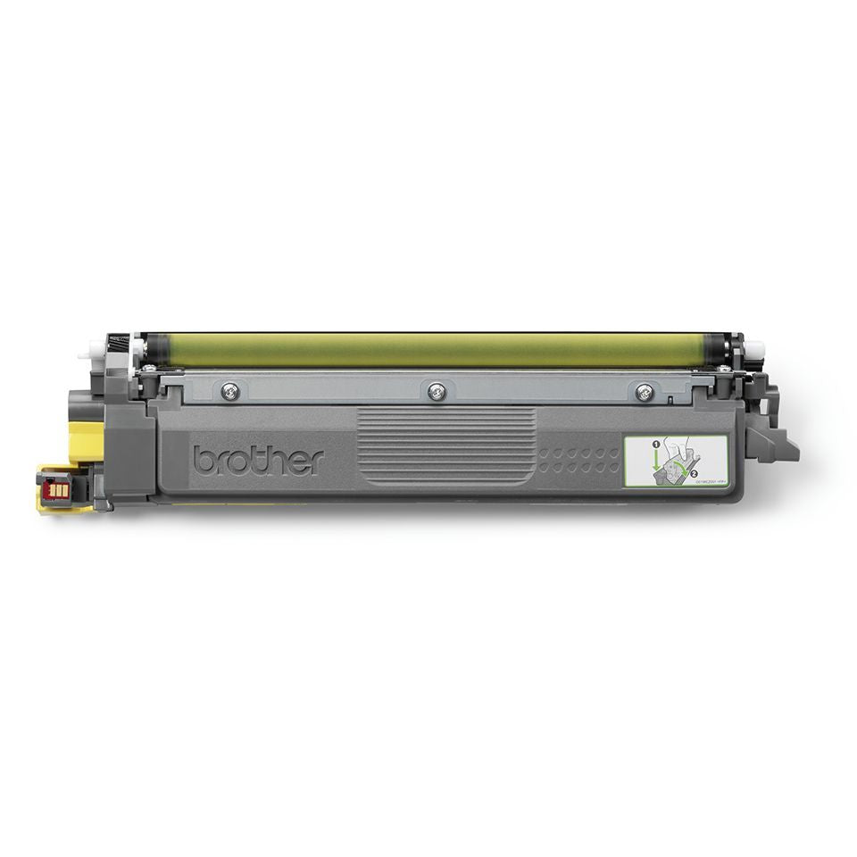 Аксессуары и расходные материалы Brother  TN248Y Toner Cartridge, Yellow