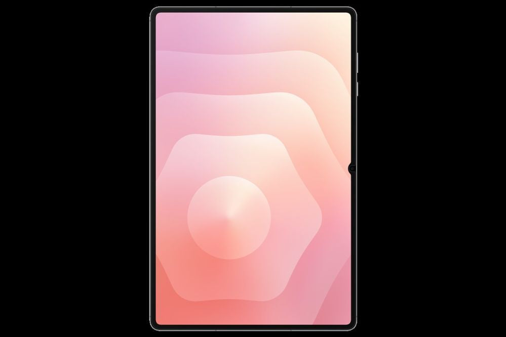 Чехол книжка Samsung  UX930CT Anti-Reflecting Screen Protector Samsung Galaxy Tab S11 Ultra, Transparent
