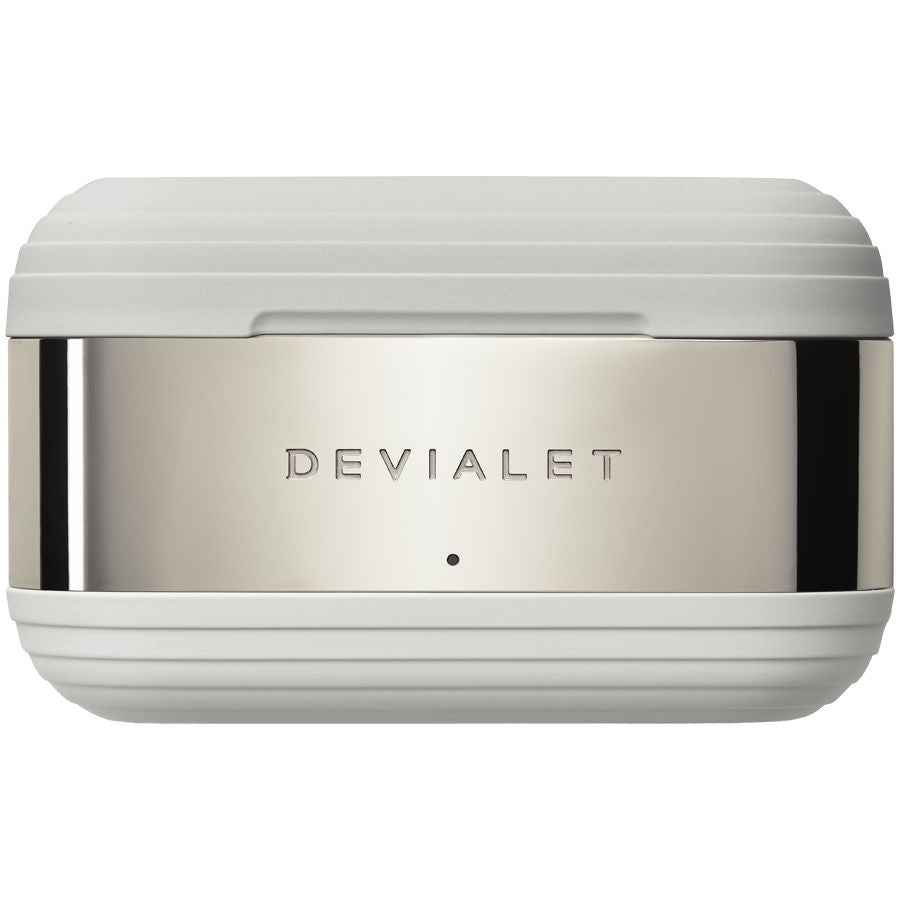 Wireless headphones DEVIALET  Devialet Gemini II Light Pearl