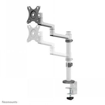 TV bracket NEOMOUNTS BY NEWSTAR NEOMOUNTS SCREEN DESK MOUNT (CLAMP+GROMMET)