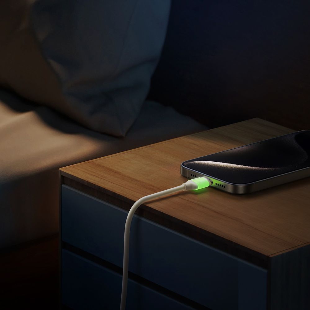 Kaabel Joyroom  USB-C (męski) \ 1.2 m