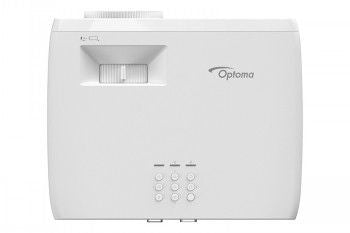 Проектор OPTOMA  OPTOMA ZH350 3600ANSI FULLHD 1.48-1.62 LASER PROJECTOR
