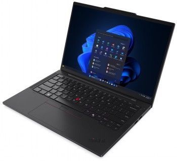 Портативный компьютер Lenovo  LENOVO T14S G6 U5-226V/14WUXGA/16GB/512SSD/W11P/3P/ENG