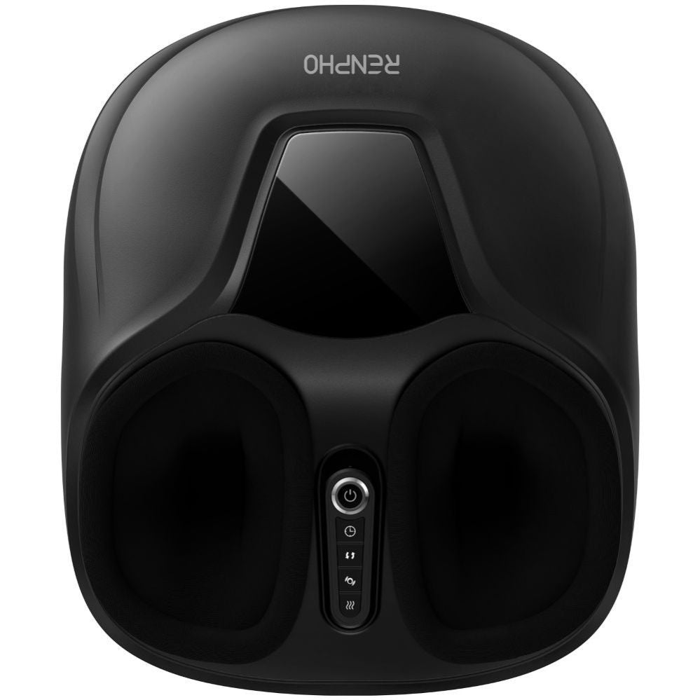 Умное устройство renpho  RENPHO Shiatsu Foot Massager Compact