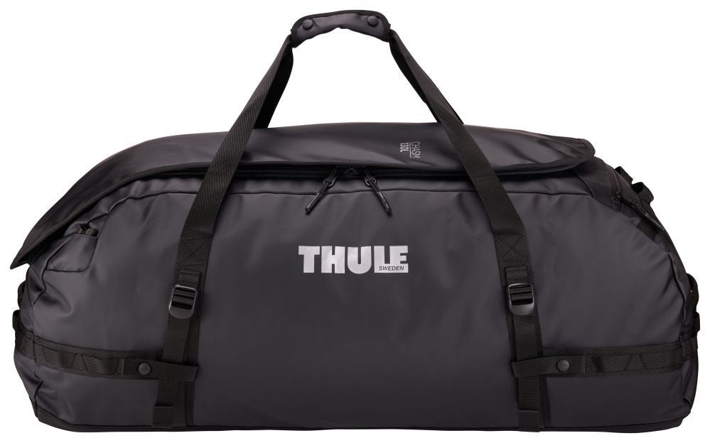 Sülearvuti kott Thule  Chasm Duffel 130L - Black