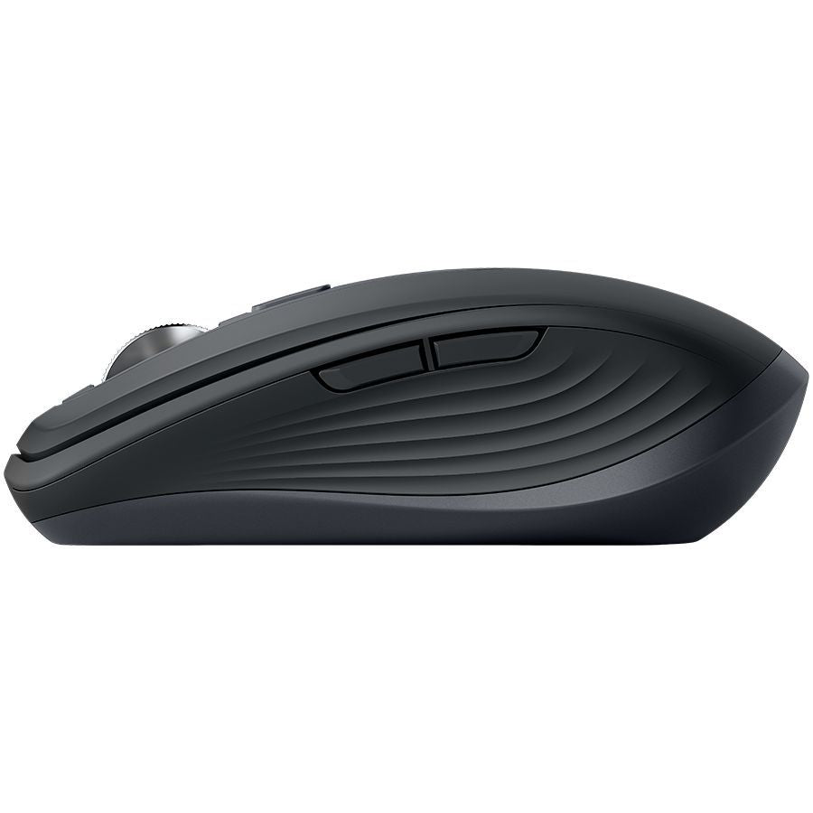 Computer mouse Logitech  LOGITECH MX Anywhere 3S Bluetooth Mouse - GRAPHITE