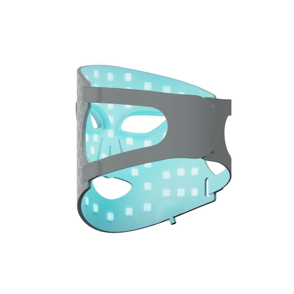 Face cleaning Beautifly  Beautifly AuraSkin Pro LED Light Therapy Face Mask