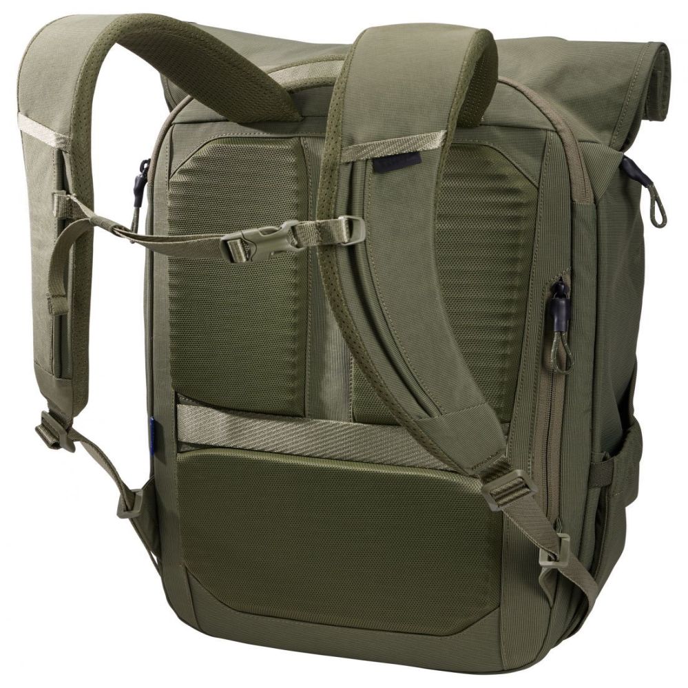 Sülearvuti kott Thule  Paramount Backpack 24L - Soft Green