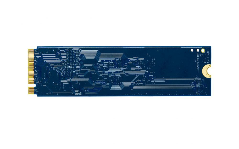Жесткий диск SSD Kingston  SSD PCIE G4 M.2 NVME 500GB/SNV3S/500G