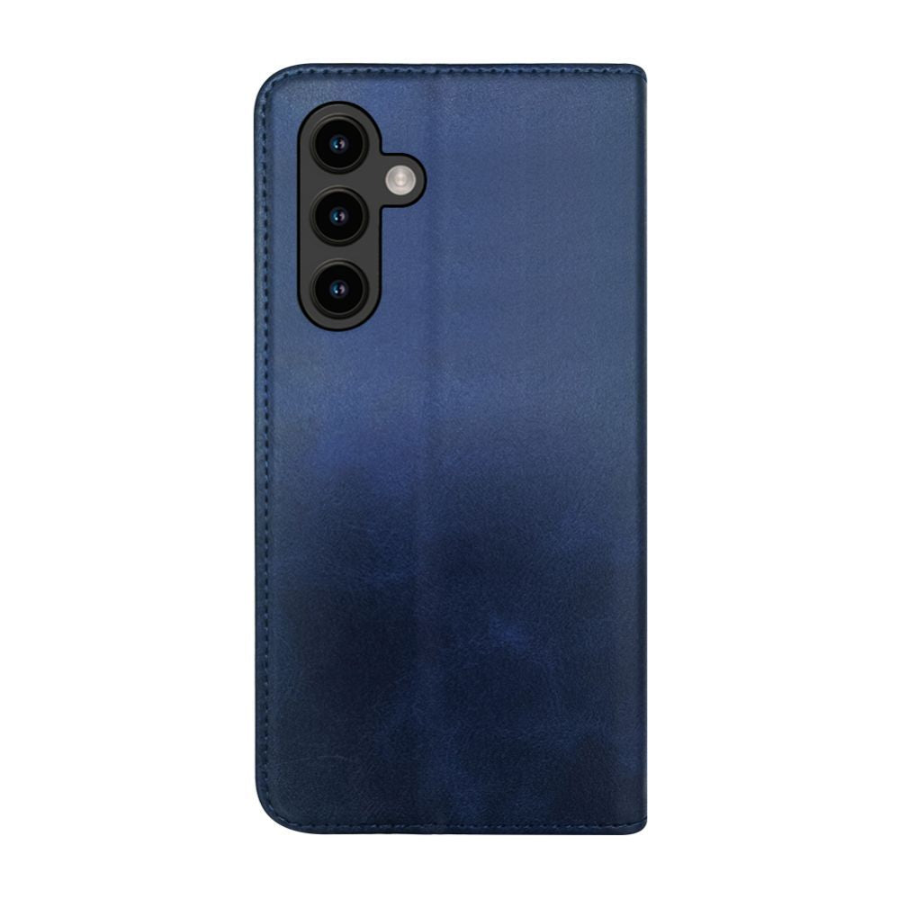 Чехол книжка Evelatus Samsung Galaxy S26 Book Case Folio Blue