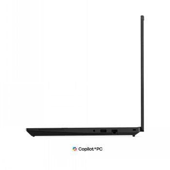 Sülearvuti Lenovo  LENOVO T16 G5 U7-355/16WUXGA/32GB/512SSD/W11P/3P/SWE