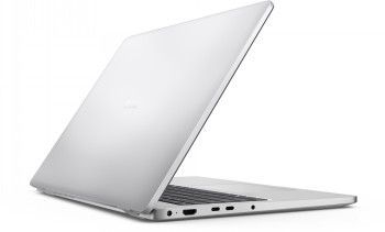 Sülearvuti Dell  DELL PRO 16 R7 PRO-AI350/16FHT+/32GB/512SSD/R860M/W11P/3PS (PLATINUM) (US-KB)