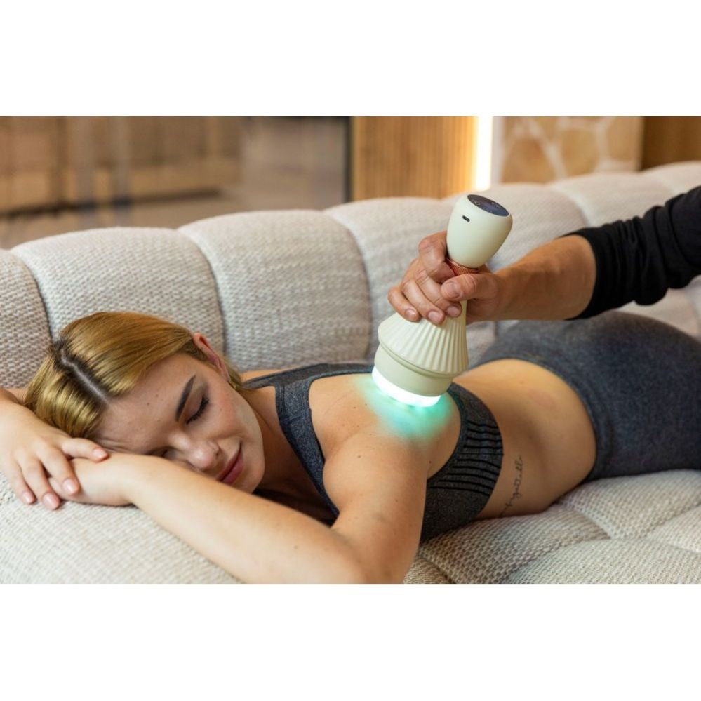 Nutikas seade medivon  Medivon Cupping Massager Halley 2