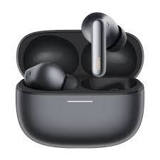 Juhtmevabad kõrvaklapid Xiaomi  Earbuds Redmi Buds 8 Pro Obsidian Black