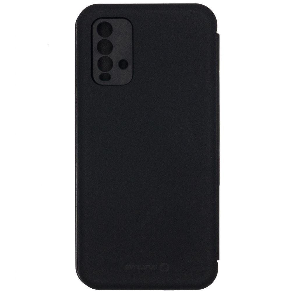 Book case Evelatus Xiaomi Redmi 9T Book Case Black