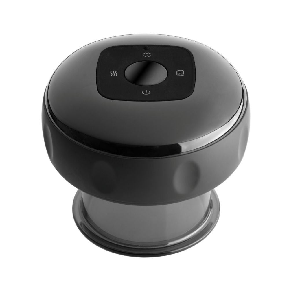 Smart device medivon  Medivon Cupping Massager Cushy