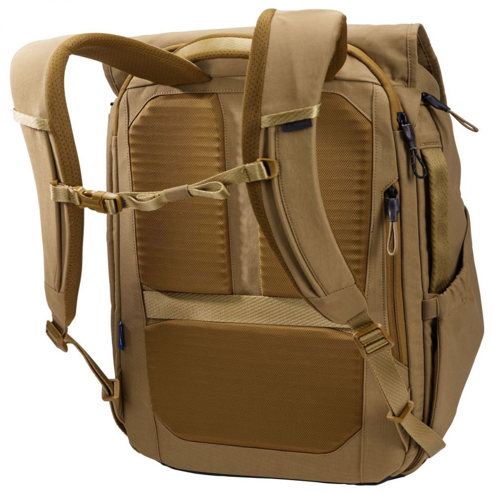 Sülearvuti kott Thule  Paramount Backpack 27L - Nutria