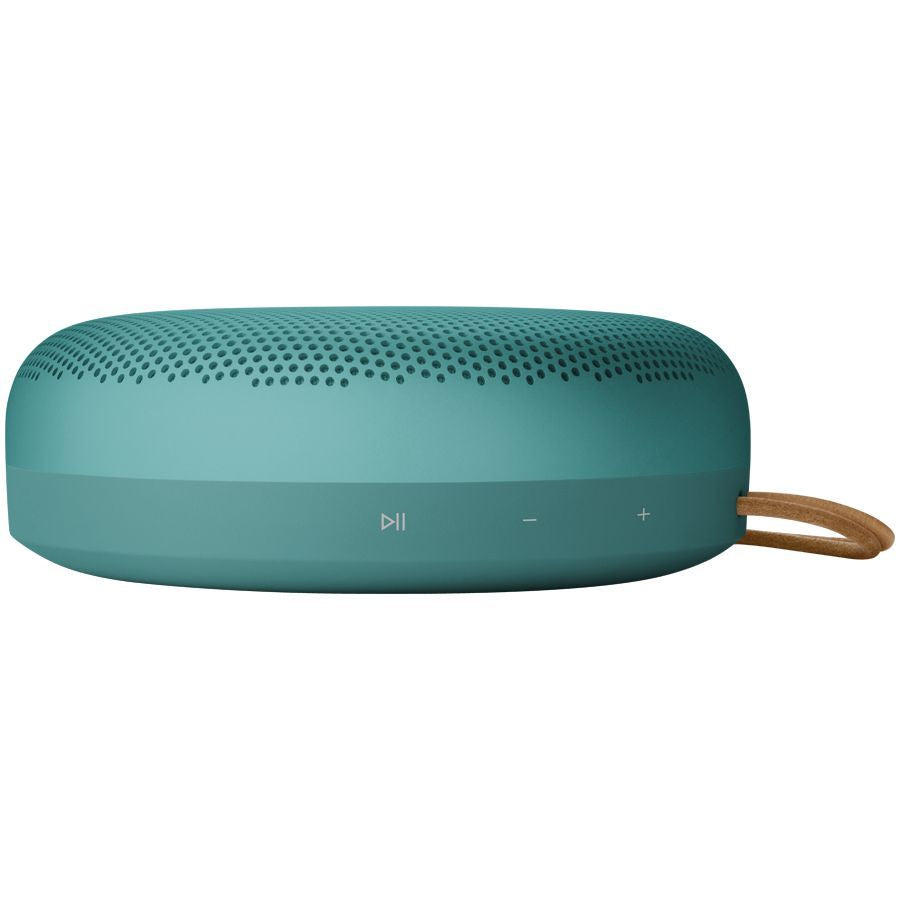 Bluetooth speakers BANG & OLUFSEN  Beosound A1 3rd Gen Eucalyptus Green