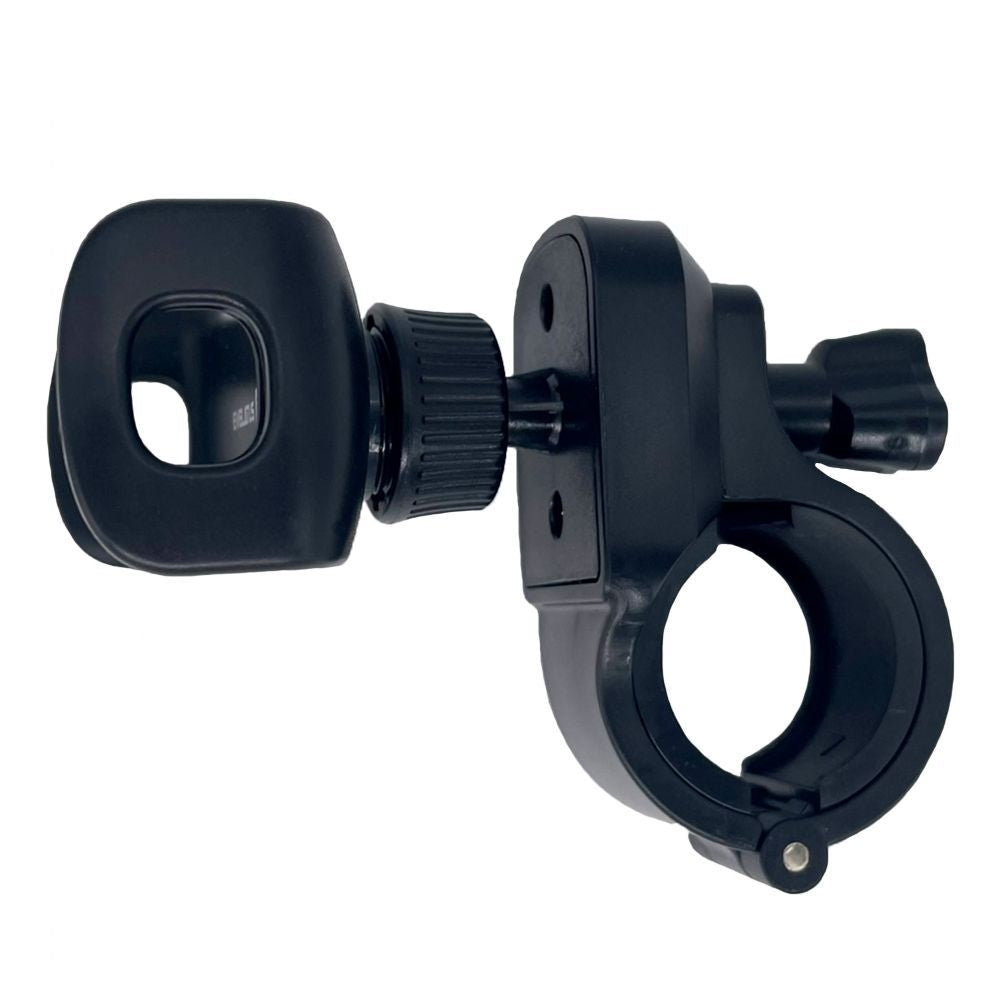 Auto holder Evelatus  Evelatus Phone Holder For Bicycle and Motorcycle EPH01 Black