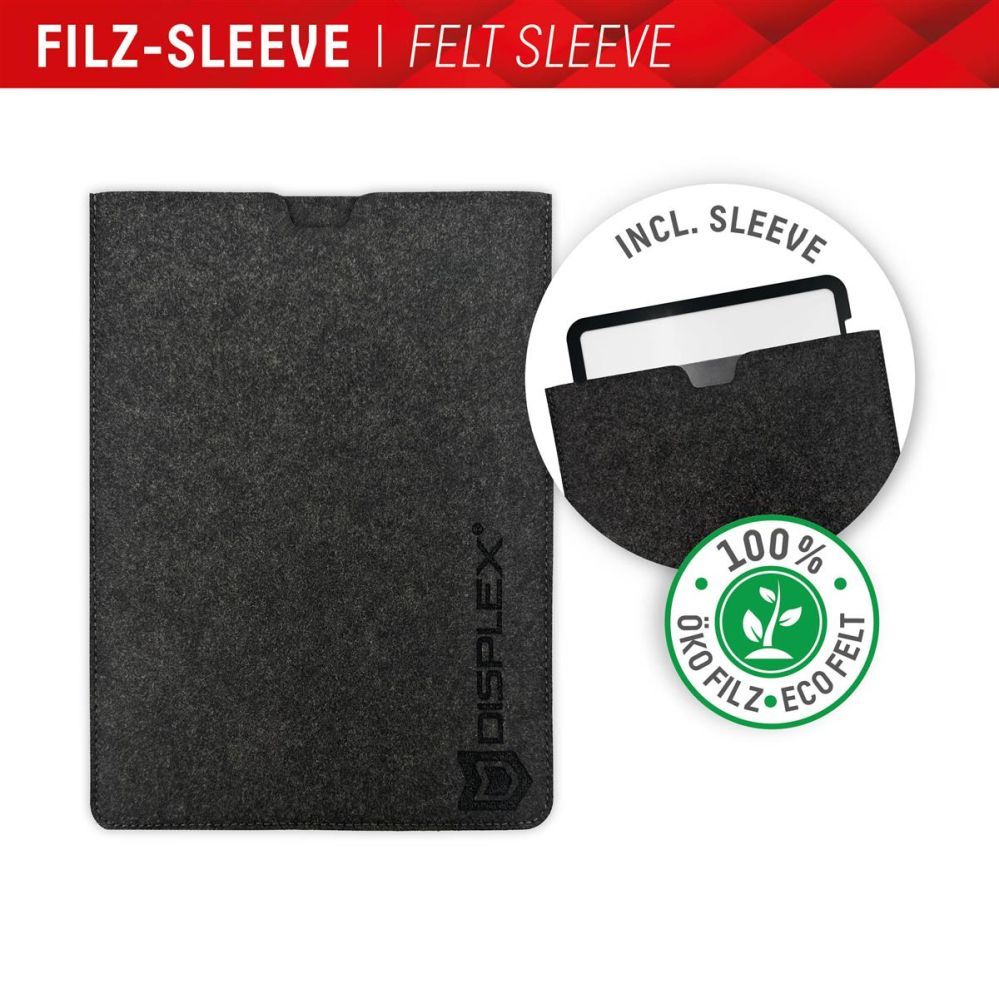 Protective glass Displex Displex PaperSense iPad 10.9"(10th)/Air 11" 2024