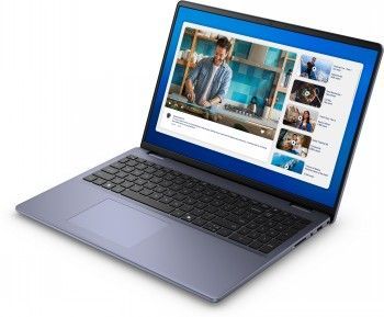 Портативный компьютер Dell  DELL 16 C7-150U/16FHD+/16GB/1TBSSD/MX570A-2GB/W11P/3PS (PLATINUM) (NORDIC-KB)