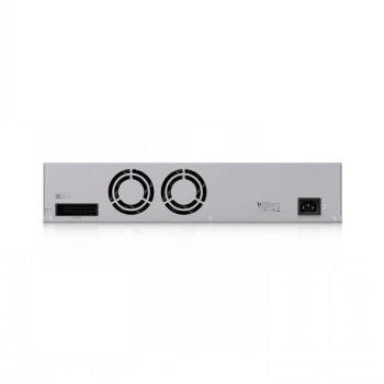 Muu arvutitarvik UBIQUITI  UBIQUITI 2U RACK-MOUNT NAS WITH (7) 2.5/3.5" DRIVE BAYS AND 10 GBPS PERFORMANCE DESIGNED FOR LARGE-SCALE FILE STORAGE AND SHARING