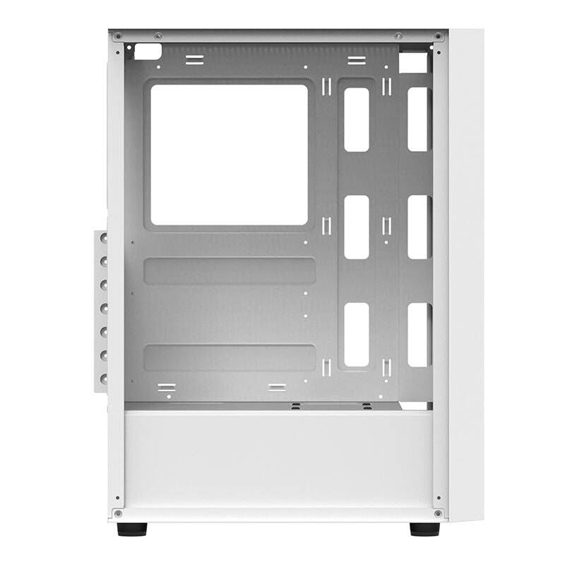 Кулер Darkflash  Darkflash A290 computer case (white)  With a defect