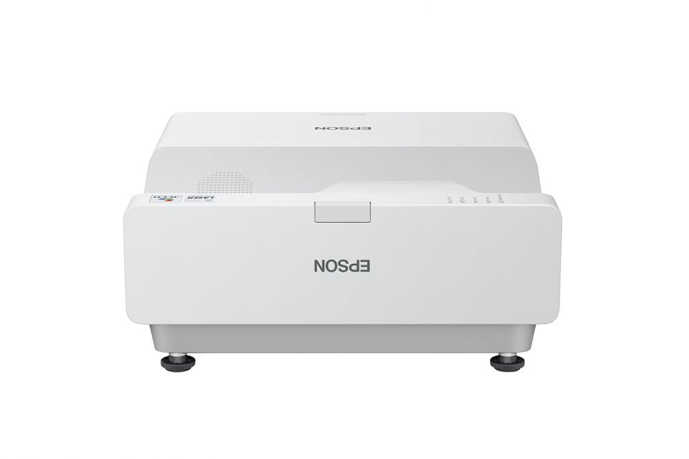 Printerid EPSON  Laser Projector EB-770F Full HD (1920x1080), 4100 ANSI lumens, White, Lamp warranty 12 month(s)
