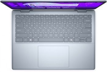 Laptop computer Dell  DELL 14 PLUS U7-256V/14-2.5K/16GB/512SSD/ARC/W11P/3PS (US-KB)