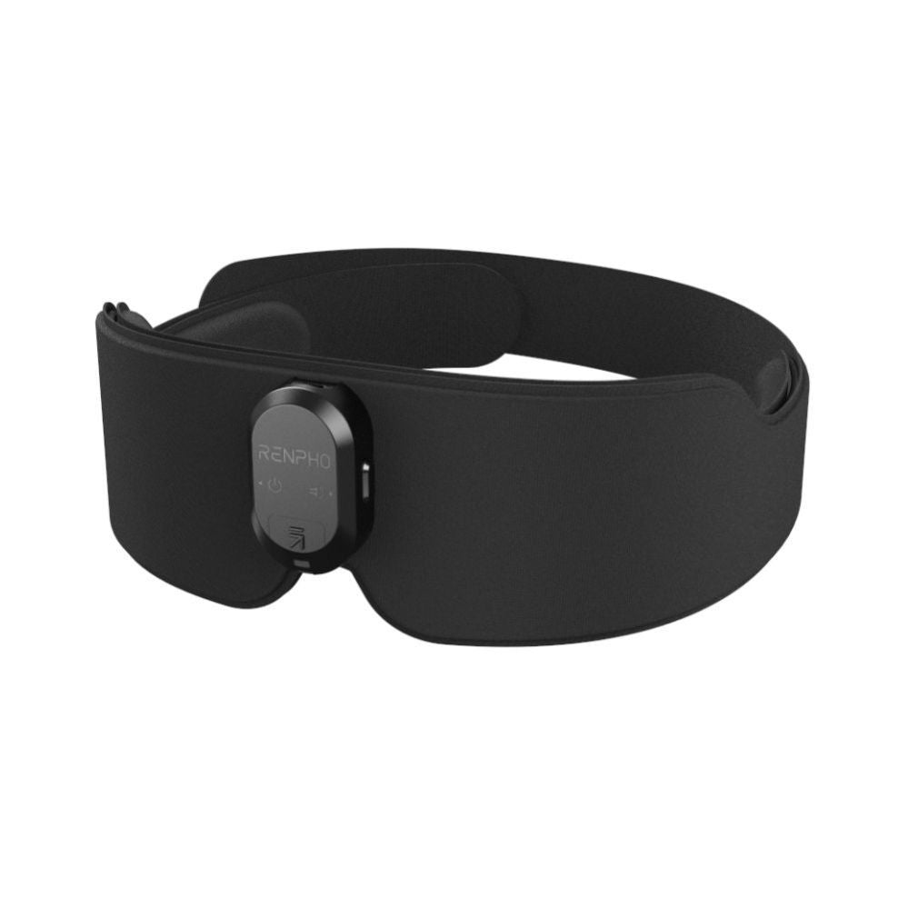 Умное устройство renpho  RENPHO Eyesnooze Sleepmask Aroma Therapy