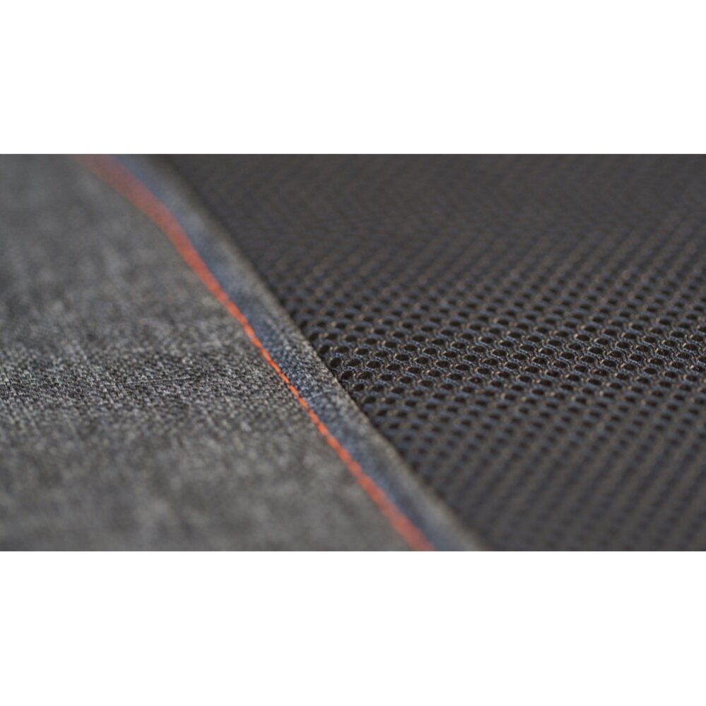 Smart device medivon  Medivon Cosy Shiatsu Sitting massage mat