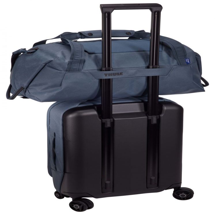 Sülearvuti kott Thule  Aion Duffel Bag 35L - Dark Slate