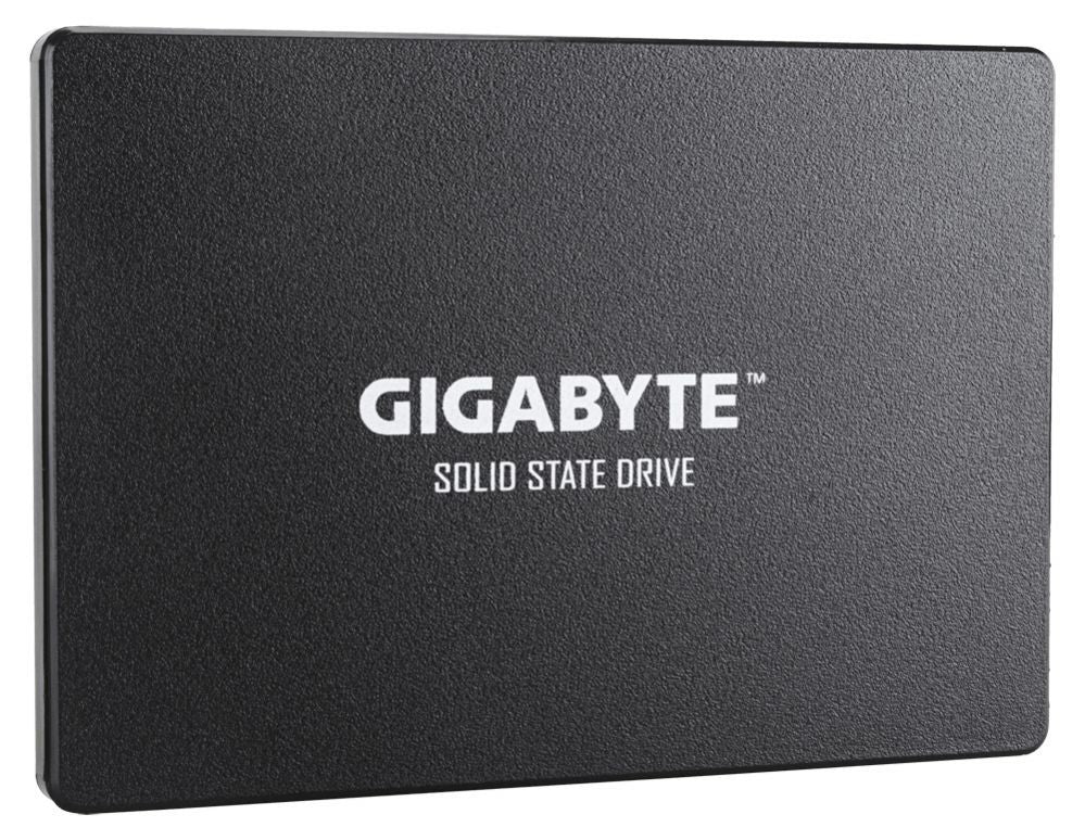 Kõvaketas SSD Gigabyte  GP-GSTFS31256GTND 256 GB, SSD interface SATA, Write speed 500 MB/s, Read speed 520 MB/s