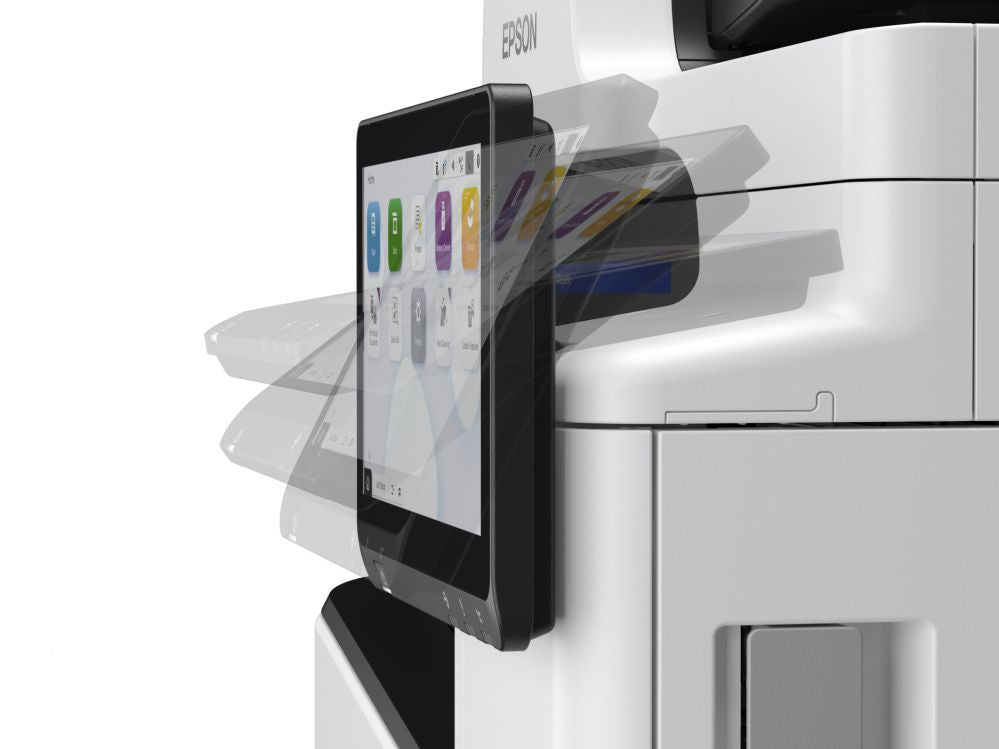 Printerid EPSON  WORKFORCE ENTERPRISE AM-C5000