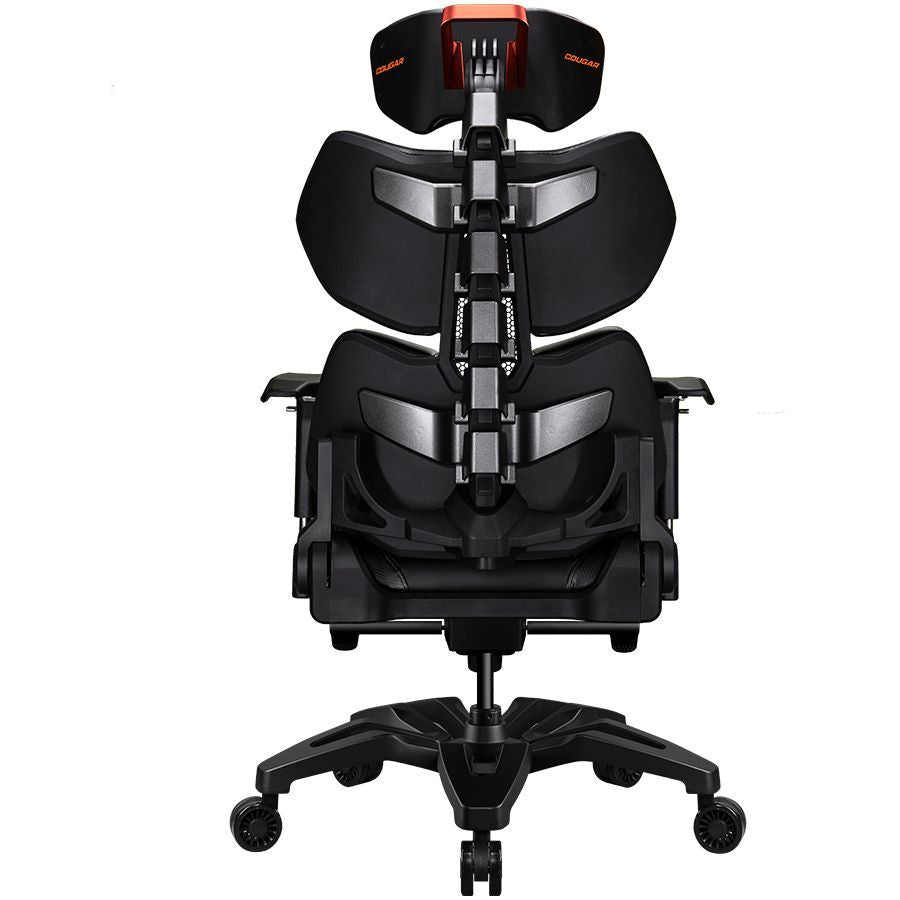 Arvutitoolid / lauad COUGAR GAMING  COUGAR TERMINATOR Gaming chair