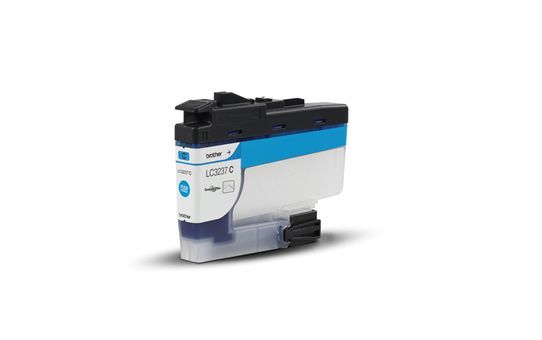 Аксессуары и расходные материалы Brother  Ink Cartridge Cyan