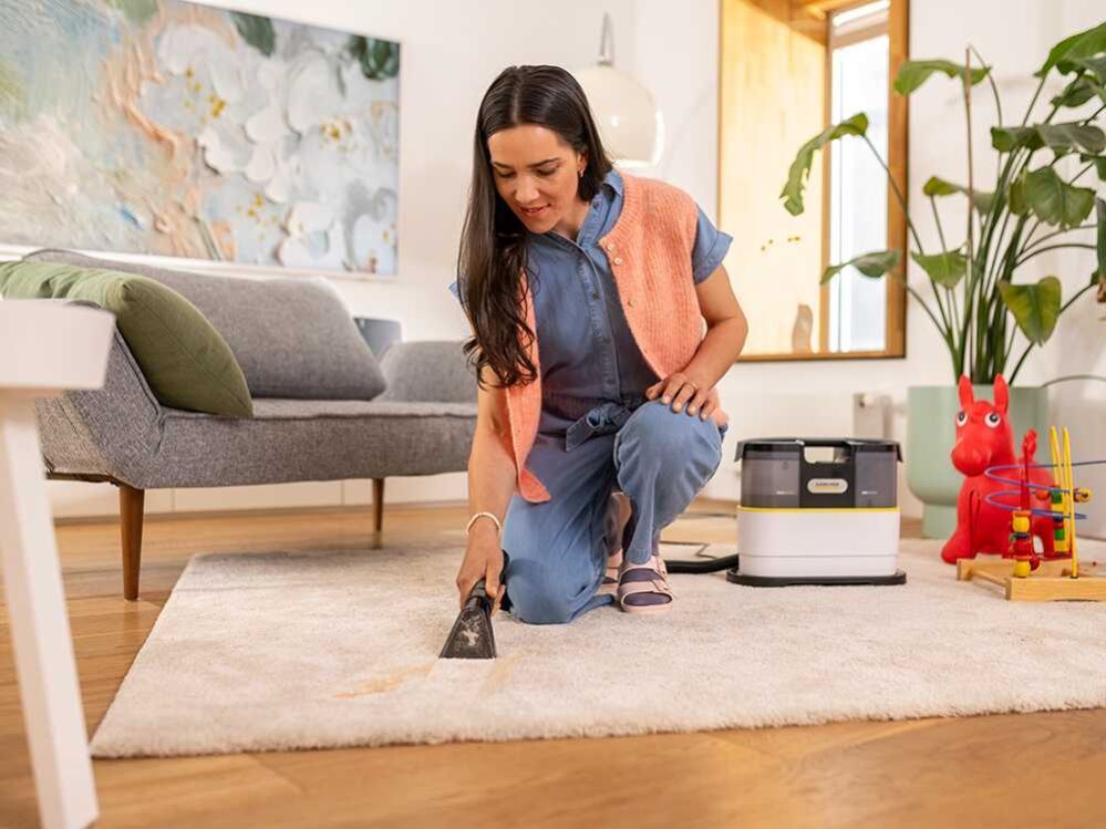 Пылесос Karcher  SE 2 SPOT CARE D1