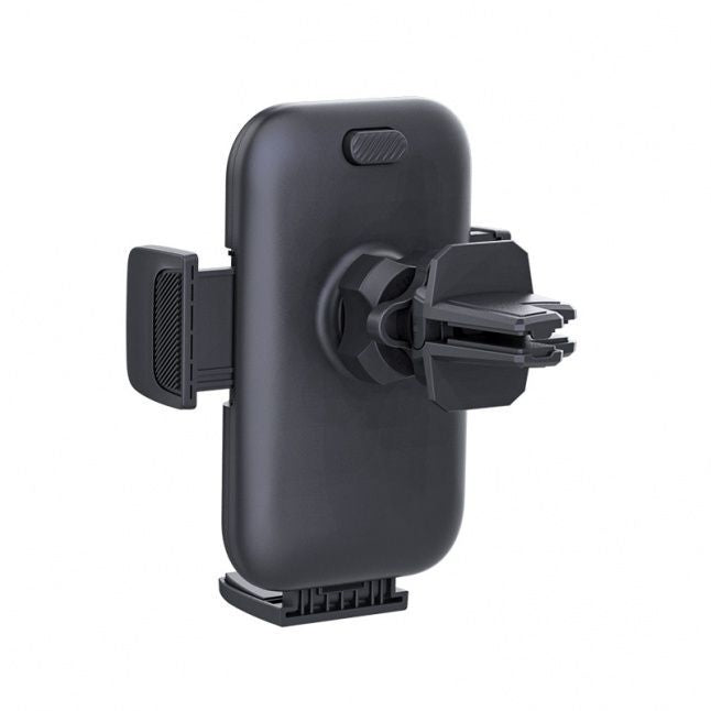 Auto holder seek toti  SEEK TOTI Universal Car Air Vent Mount Phone Holder, Black