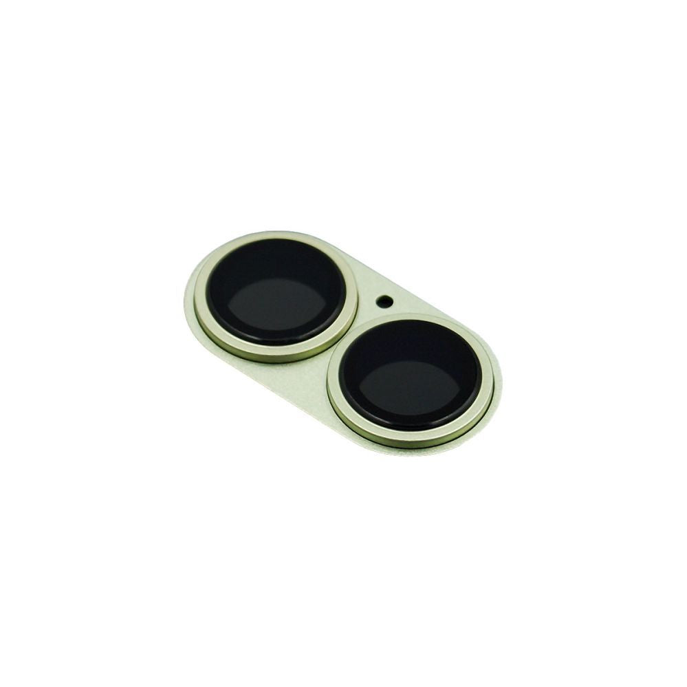 Защитное стекло Evelatus Apple iPhone 17 Full body camera lens protection premium Green